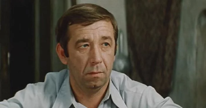 Facts about people #9 - Facts, Longpost, Actors and actresses, Soviet actors, Borislav Brondukov, The photo, Biography