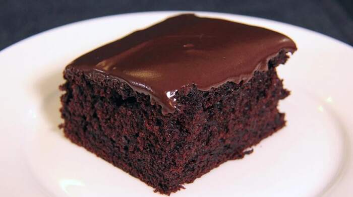 Chocolate Cake Depression! You won't believe this cake is vegan!! - Food, Cake, Vegetarianism, Vegan, Sweets, Recipe, The photo
