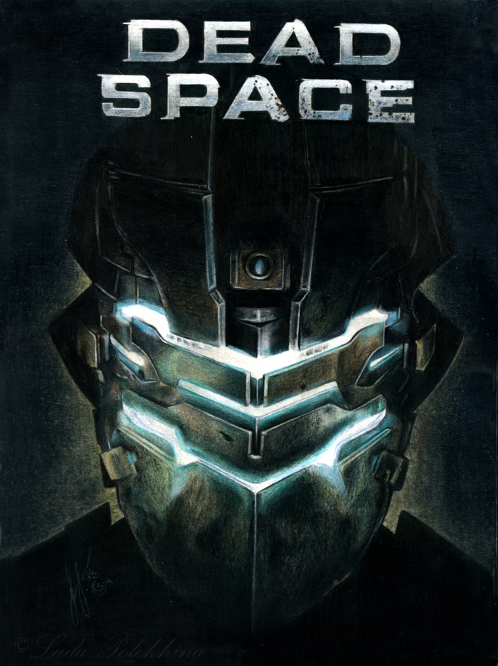   . "Dead Space"  ,  , , Dead Space,  