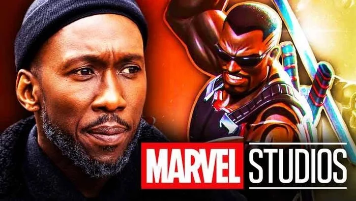 Filming of the new Blade will begin in a month - Mahershala Ali, Blade, Marvel, Vampires
