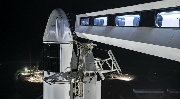 NASA    Axiom Space     . Space News