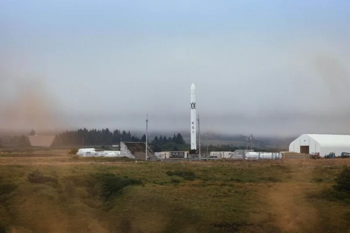 Rocket Report: Used Electron engine being retested; Canadian spaceport ready - Rocket launch, Cosmonautics, Space, Technologies, Longpost