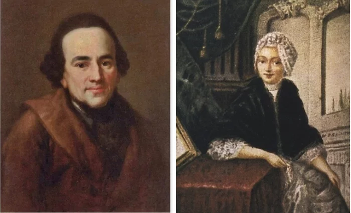 Still, marriages are made in heaven... - Mendelssohn, Love, Happiness
