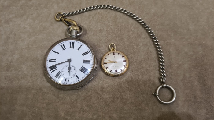 Сокровище. Коллекция часов от 1910 года и по 90е. Более 130 штук Часы, Хобби, Коллекция, Сокровища, Длиннопост