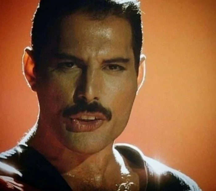 Happy Birthday... - Freddie Mercury, Birthday, Queen, Celebrities