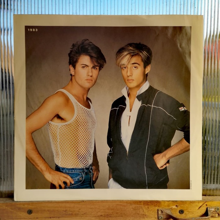 Wham! - The Final Wham!,  , ,  ,  , 