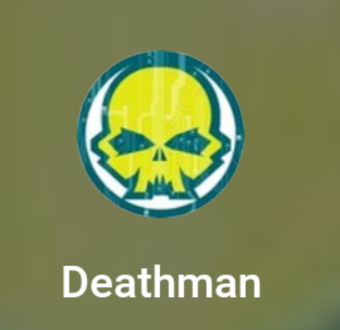    Deathman'a     ...