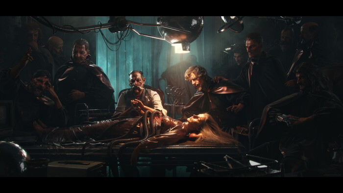 Последняя женщина на Земле