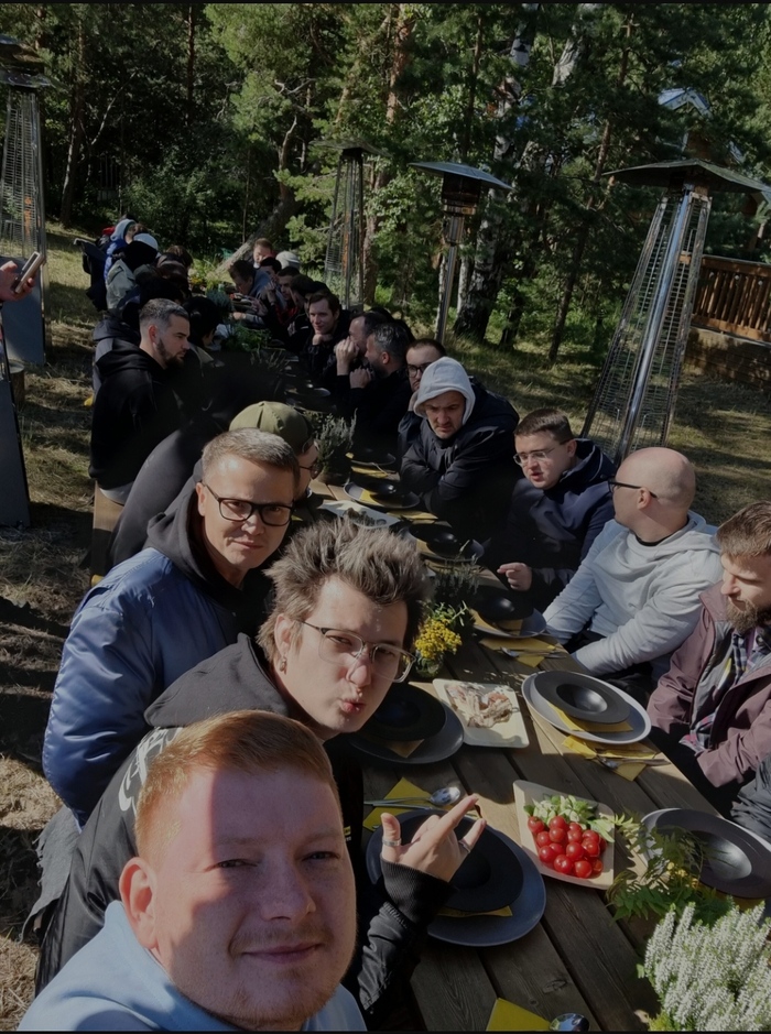 Пульсу 3 года. С днём рождения! | Пикабу