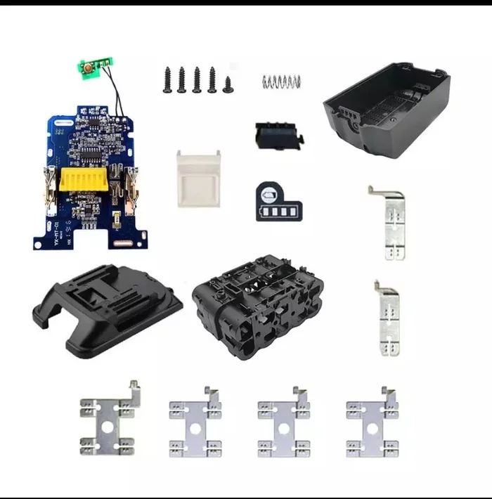 Choosing a battery for power tools - My, Electronics, Help, Useful, Electrician, Tools, Battery, Longpost, Electricity