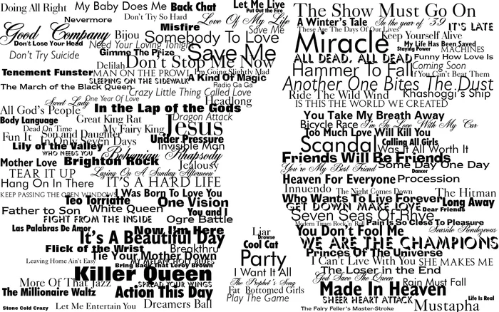 birthday today - Freddie Mercury, Queen, Rock, Music, Longpost
