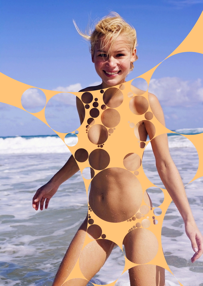 Ответ на пост «Agnes Fischer»