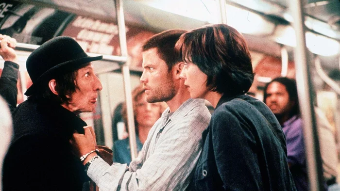 The best films about time travel and time loops of the 1990s - My, Movies, A selection, What to see, Fantasy, Time loop, Longpost