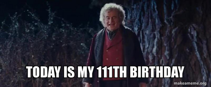 111 на английском