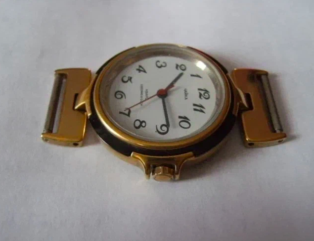 Soviet clock that went in the opposite direction! - My, Made in USSR, Clock, Wrist Watch, the USSR, Retro, Soviet goods, Nostalgia, Longpost, Soviet technology