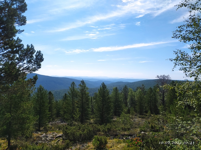 Дальние дали, в которых мы не бывали
