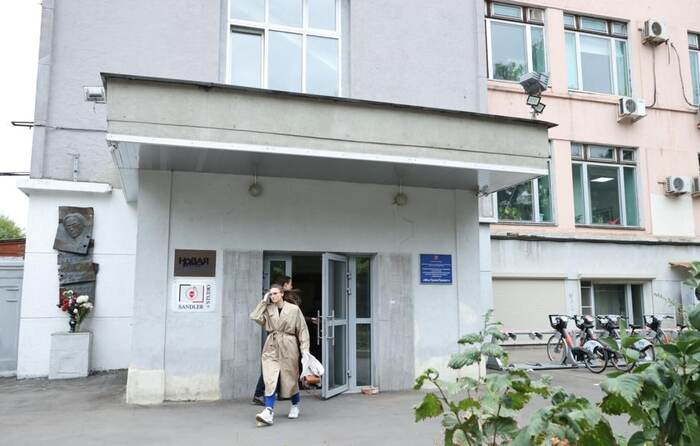 The license of the publishing house Novaya rasskazh-gazeta was revoked - My, TASS, news, New Newspaper, Media and press