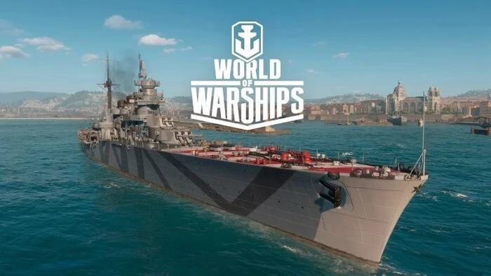 The most advanced and balanced light cruisers of the Italian fleet Duca degli Abruzzi - Fleet, Ship, Story, Facts, Longpost, World of Warships
