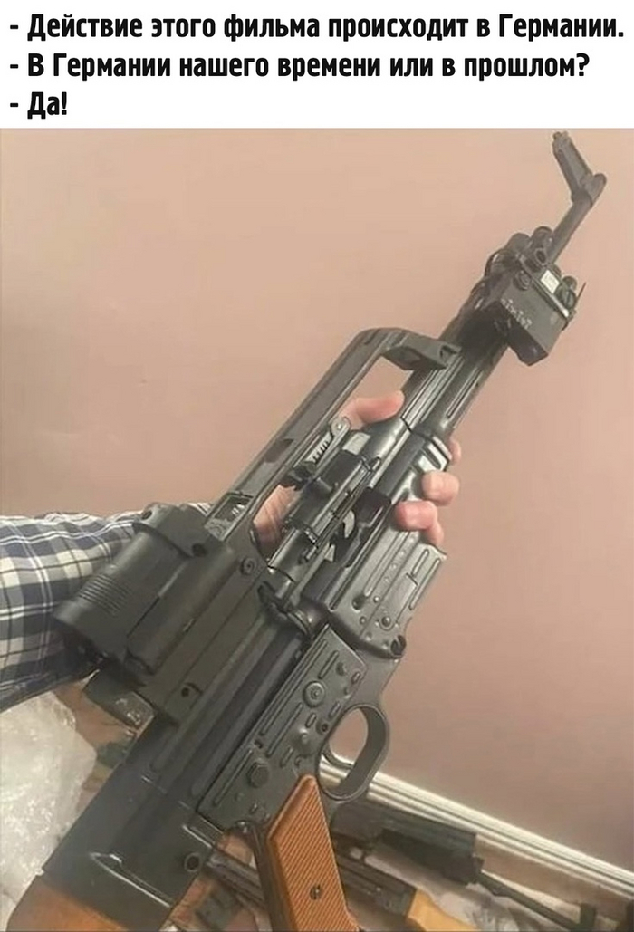 StG-36  H&K G44? , ,   , , Heckler & Koch, StG 44