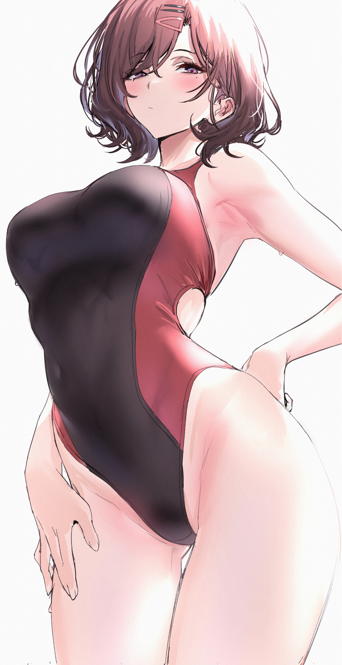 Higuchi Madoka