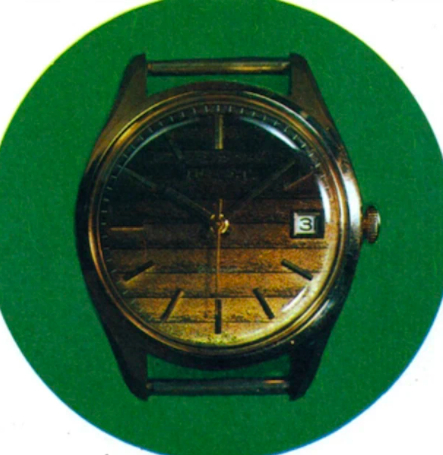To buy this watch, you had to work for six months in the USSR - My, Made in USSR, Clock, Wrist Watch, the USSR, Retro, Soviet goods, Longpost