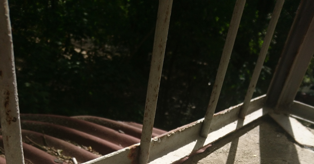 Ремонт открытого балкона. Вопросы | Пикабу