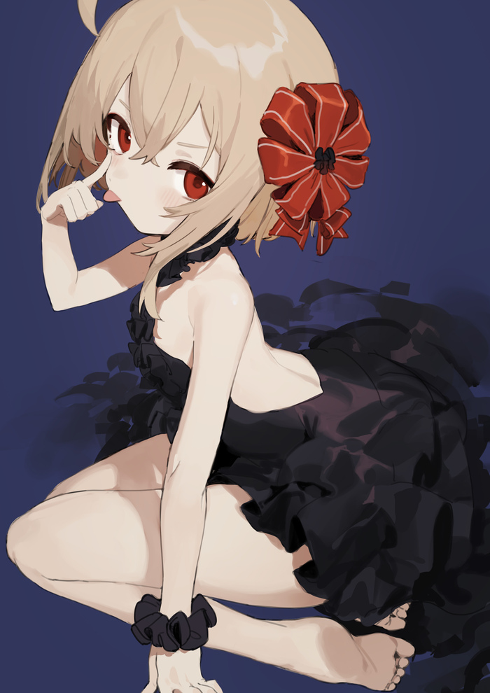    ! Touhou, Rumia, , Anime Art, , , 