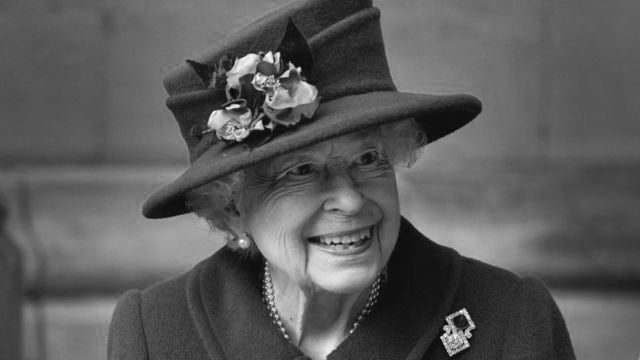 Queen Elizabeth II dies at 96 - Queen Elizabeth II, Death, news, The Guardian, Queen, Death of Elizabeth II