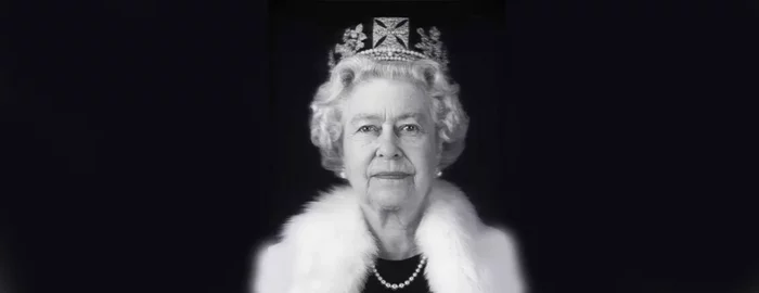 Queen Elizabeth II dies - Death, Monarchy, Queen Elizabeth II, Negative