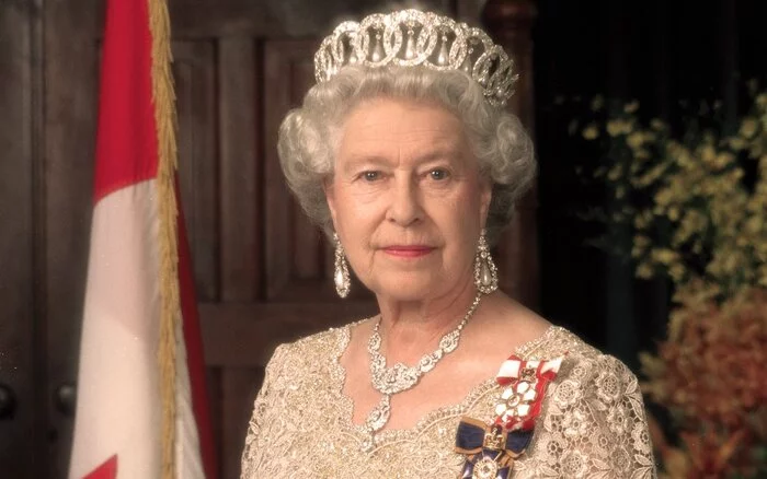 Queen Elizabeth II has died - Queen Elizabeth II, Great Britain, Death, Old age, Death of Elizabeth II