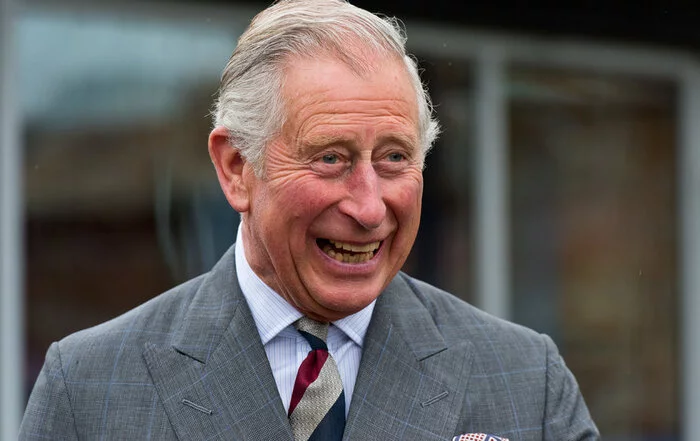 NOW I AM THE KING - Politics, news, West, Great Britain, Prince Charles, King, Longpost, Death of Elizabeth II, King Charles III (Prince Charles)