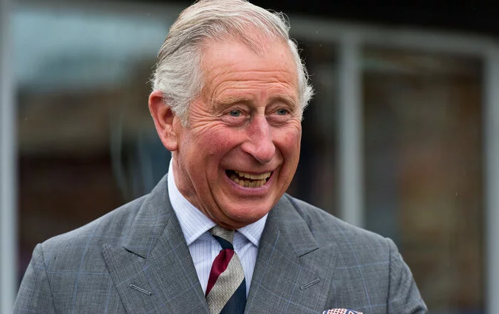 Charles III - Politics, news, Publishing house Kommersant, King, Great Britain, Queen Elizabeth II, Prince Charles, King Charles III (Prince Charles), Death of Elizabeth II