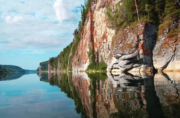 Ural. Place of power - The photo, Mood, Good mood, Nature, The rocks, Ural, Relaxation, Camping, Leisure, Holidays in Russia, River, Beautiful, beauty, beauty of nature, Tourism