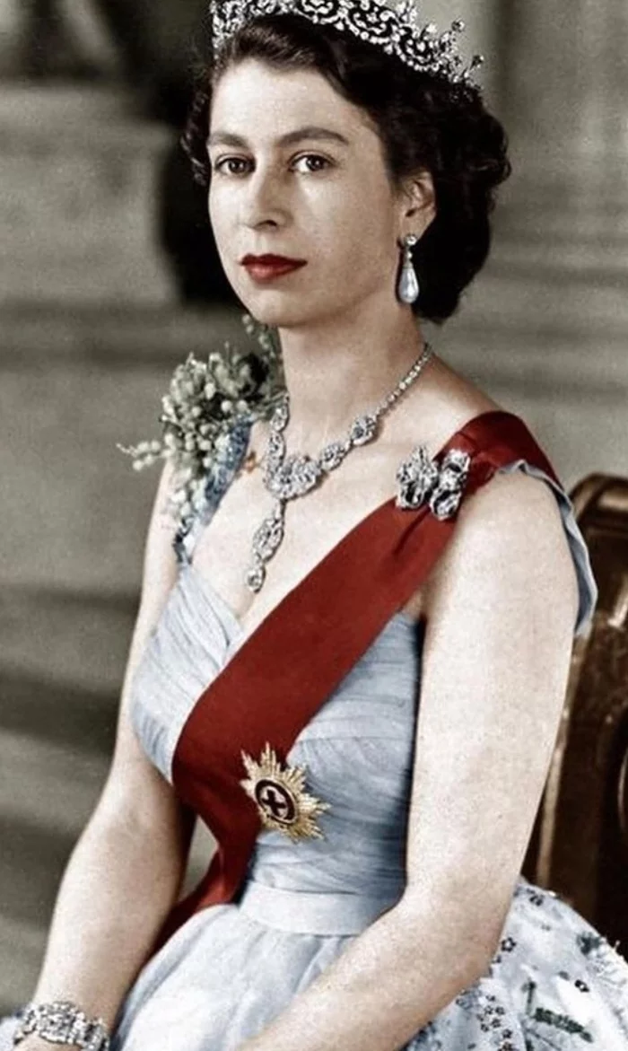 RIP - Queen Elizabeth II, Death, Longpost, Death of Elizabeth II