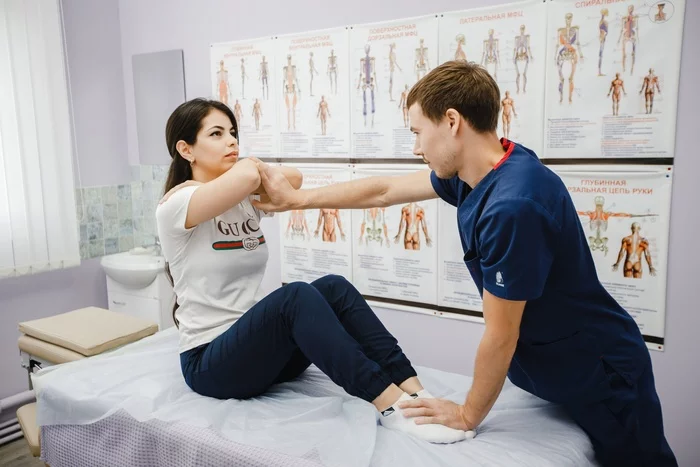 Kinesiologist appointment: 8 popular questions - My, Applied Kinesiology, Manual therapy, The medicine, Health, Treatment, Doctors, Video, Youtube, Longpost