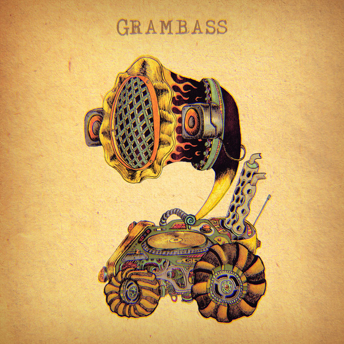 Обложка диска | Пикабу