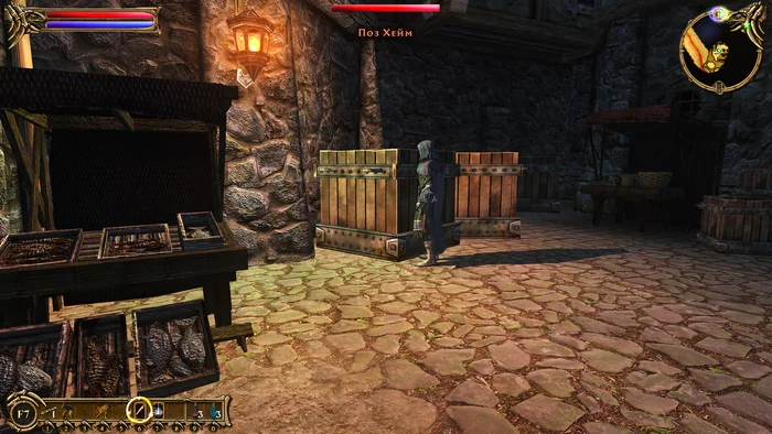 Two Worlds, Till then I'll play the game... - Игры, Two worlds, Два мира, Моды, RPG, Длиннопост