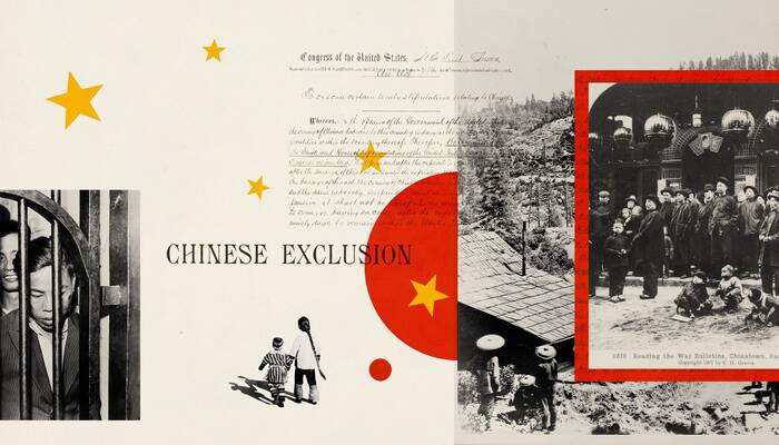 The forgotten story of the expulsion of the Chinese from America - Politics, Story, USA, China, Longpost