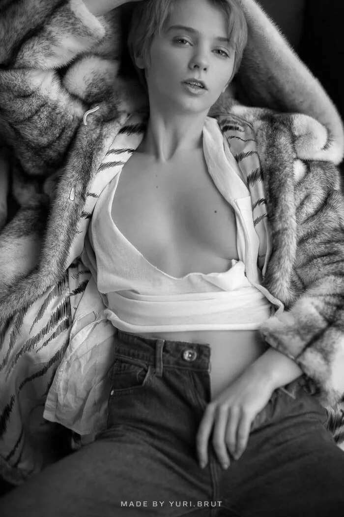 Марта - NSFW, Марта Громова, Эротика, Девушки, Длиннопост