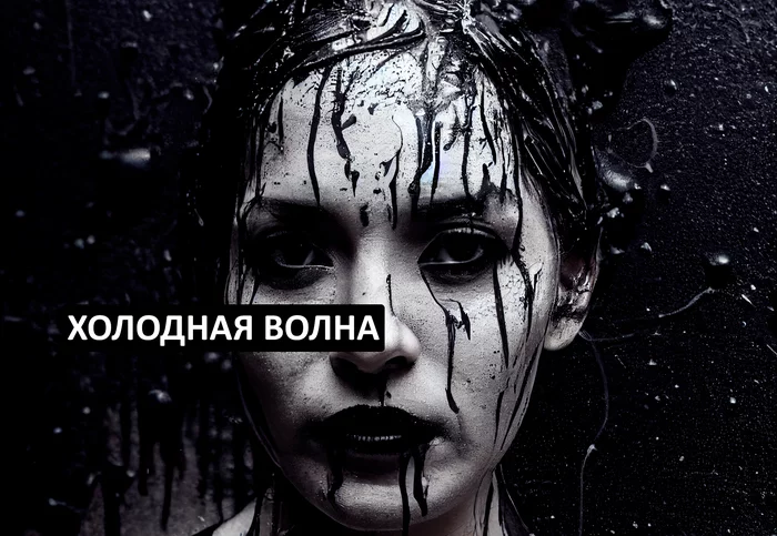 cold wave - My, Good music, Musicians, Youtube, Rock, Coldwave, Strange clips, Electonic music, Russian rock music, Video, Longpost