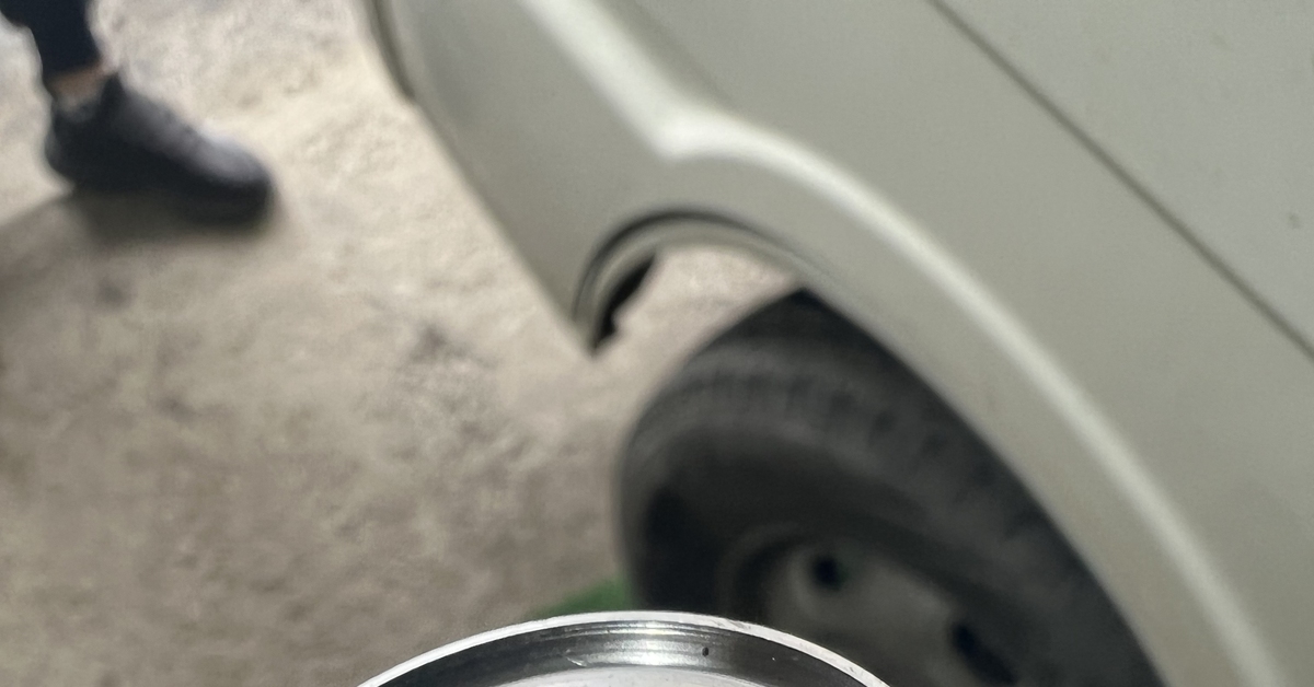 ТНВД Zexel не давит топливо к форсункам после мелкого ремонта | Пикабу