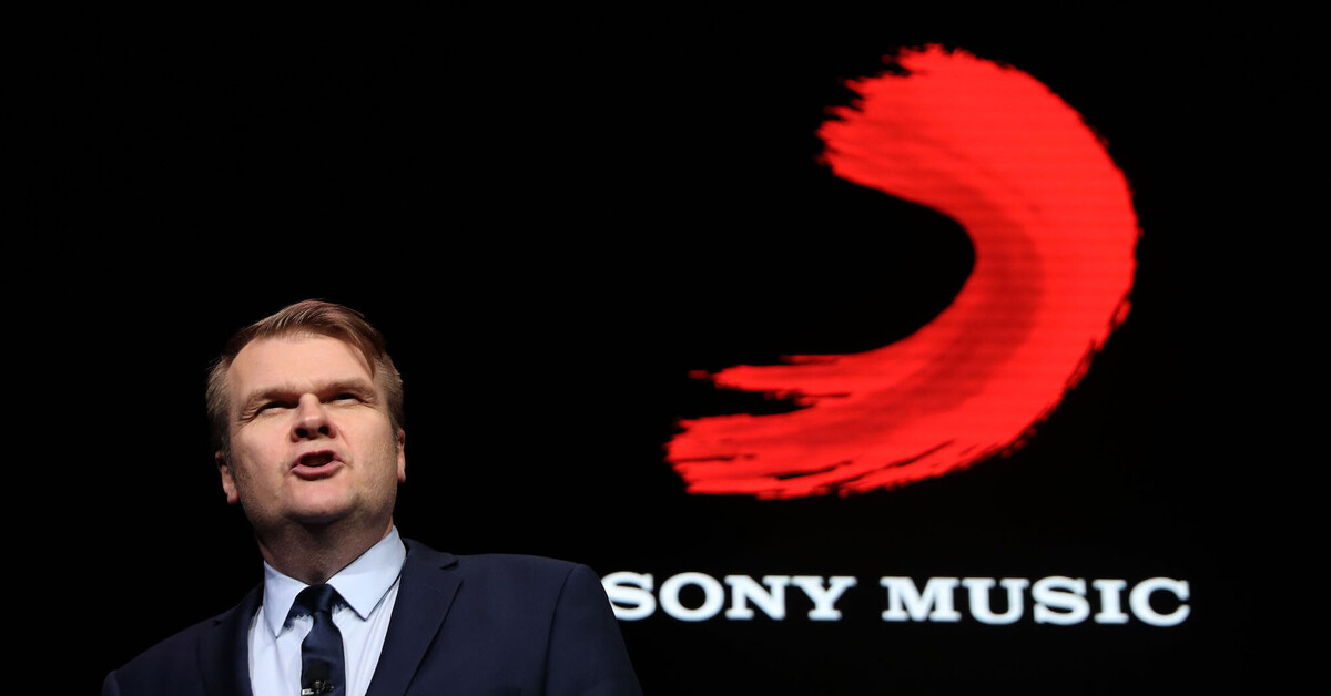 Sony Music уходит с российского рынка и забирает все треки Пикабу