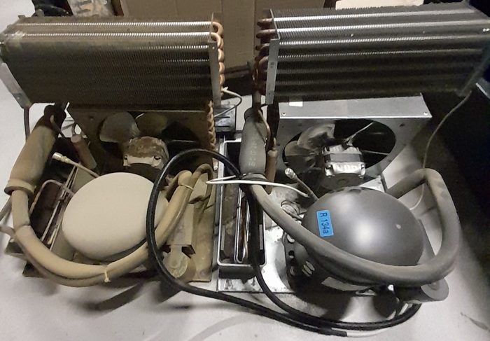 Первый пост