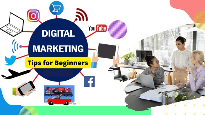 Digital Marketing Tips for Beginners - My, Digital marketing, Marketing, SEO, Business