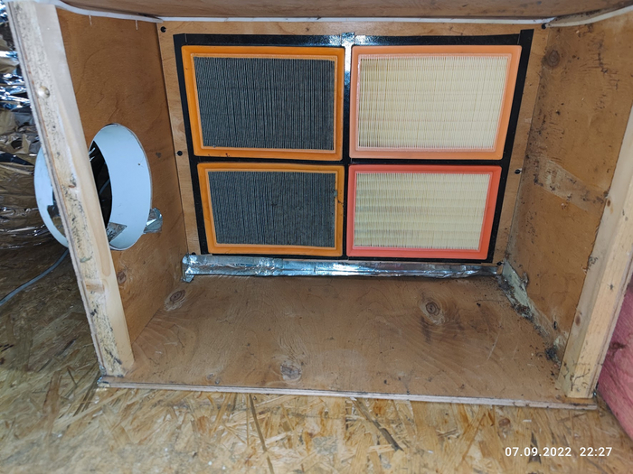 Экология, Лес, Подмосковье