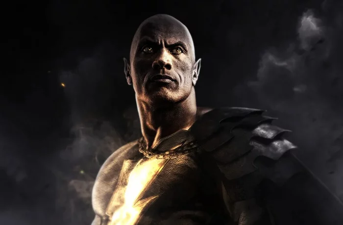 Origins of Black Adam and The Lord of the Rings: Rings of Power - Foreign serials, Middle Ages, God, Fantasy, Movies, I advise you to look, Netflix, Serials, What to see, Ring, Lord of the Rings, Tolkien, New films