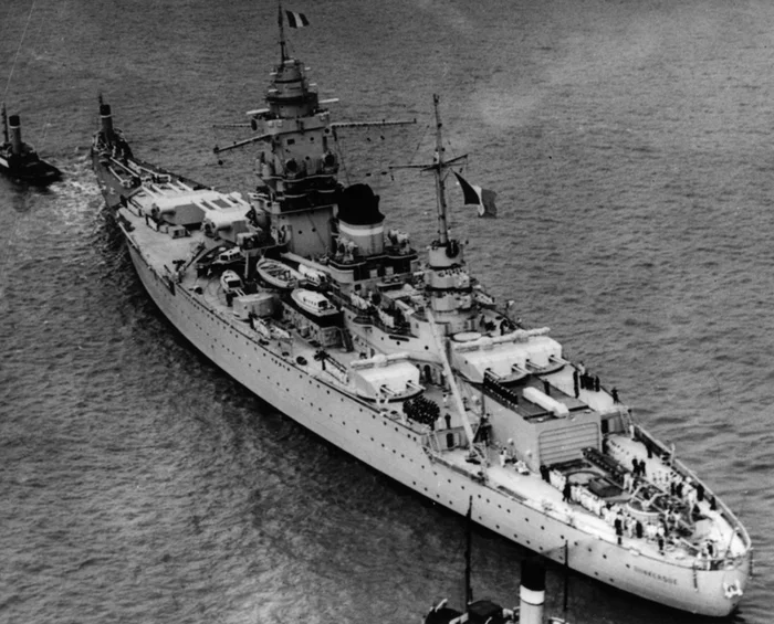 Old but not useless Italian battleships Conte di Cavour - Fleet, Ship, Story, Facts, Longpost