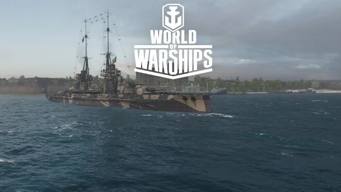 Old but not useless Italian battleships Conte di Cavour - Fleet, Ship, Story, Facts, Longpost