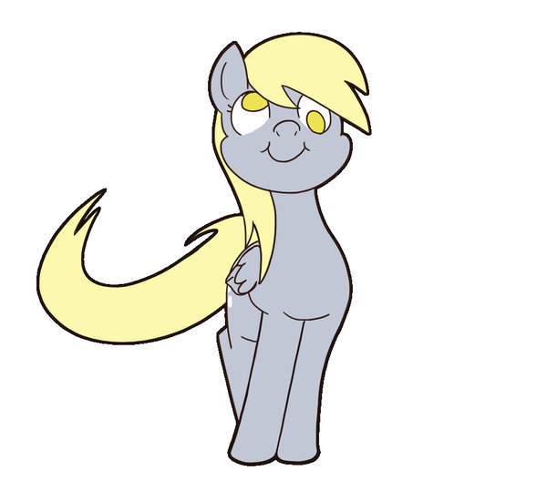  My Little Pony, Derpy Hooves, 