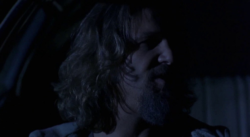 Моя реакция в этот момент была приблизительно такая